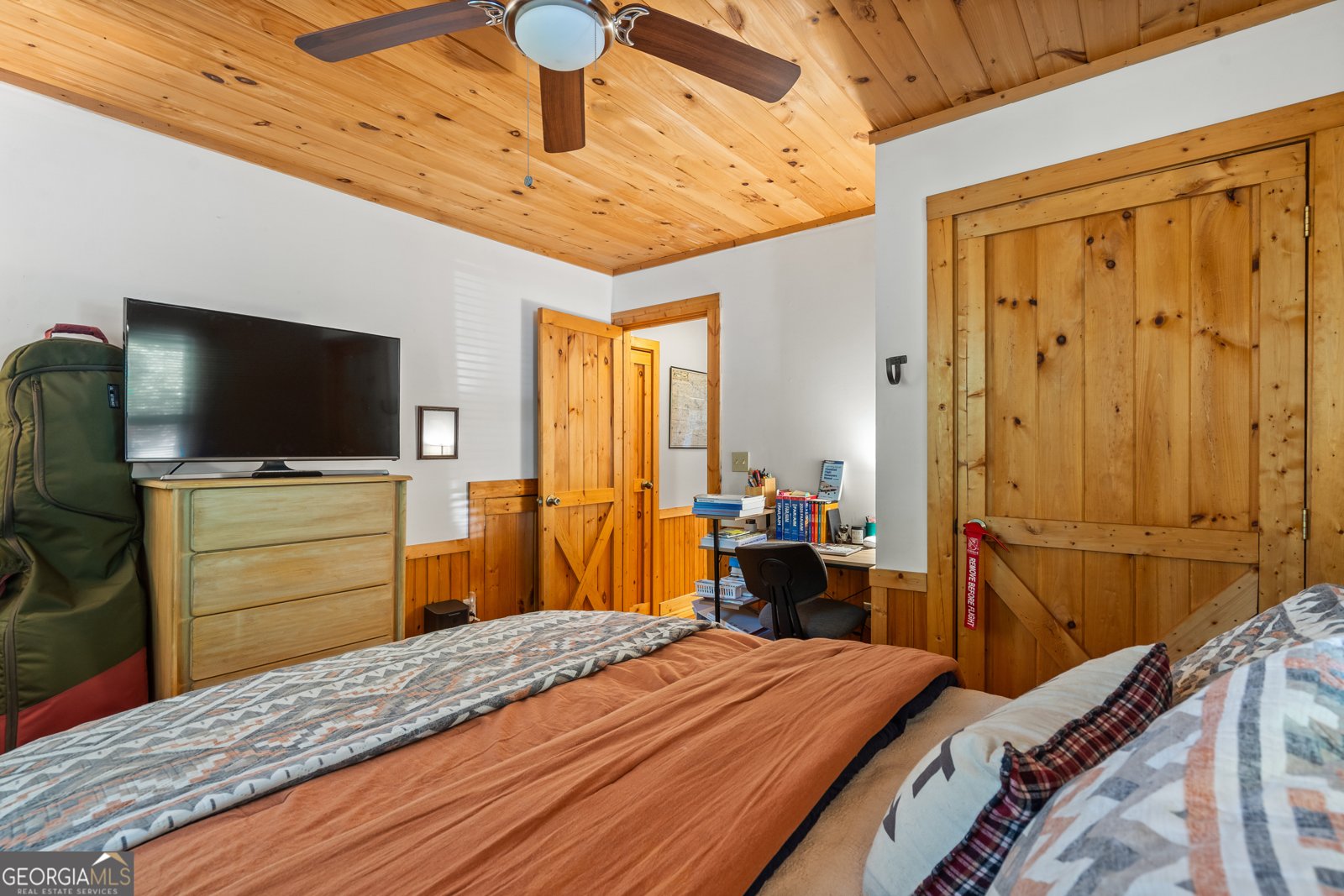 127 Berry Reister Road Blairsville - 24
