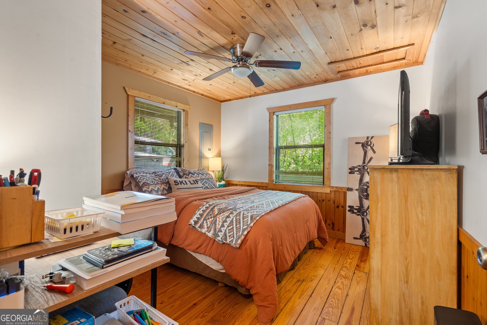 127 Berry Reister Road Blairsville - 25