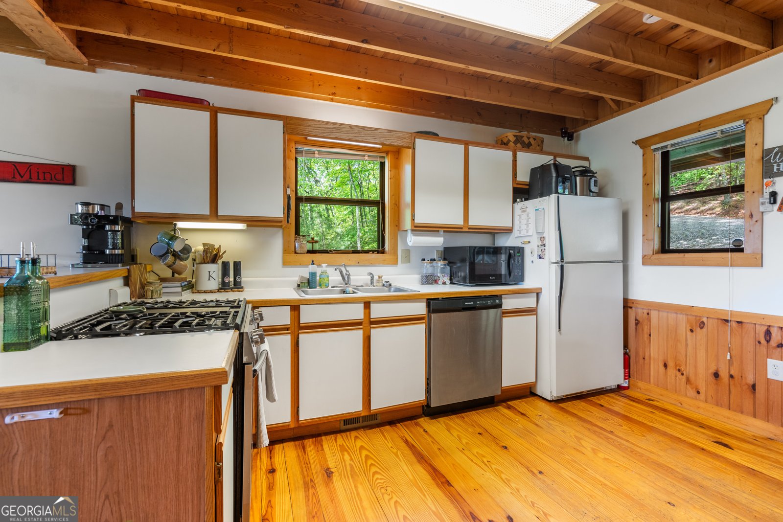 127 Berry Reister Road Blairsville - 26