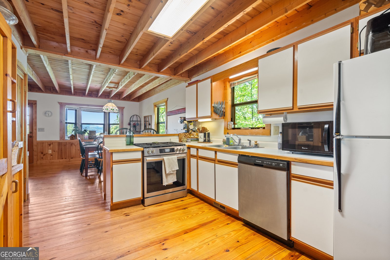 127 Berry Reister Road Blairsville - 27