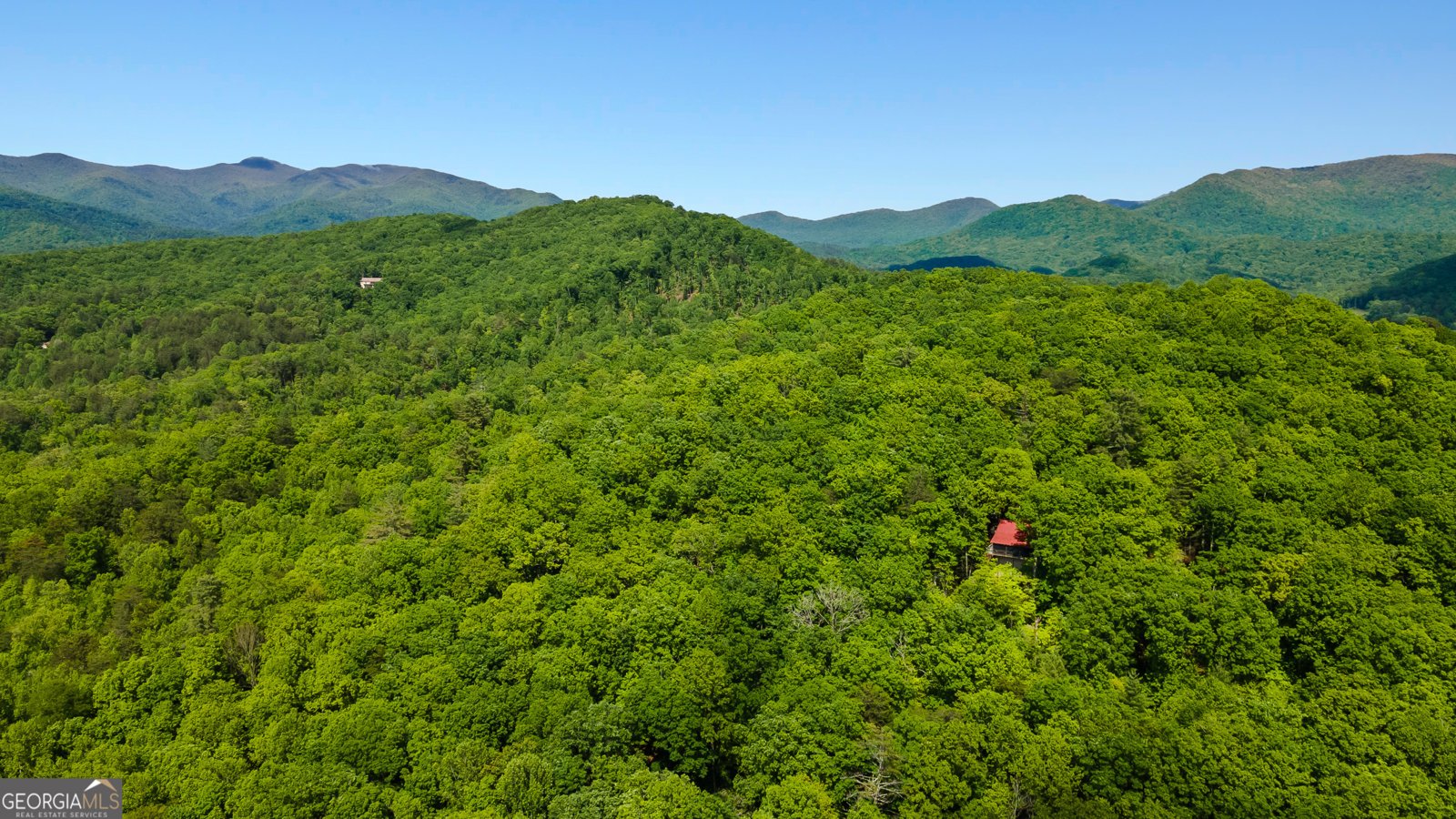 127 Berry Reister Road Blairsville - 35