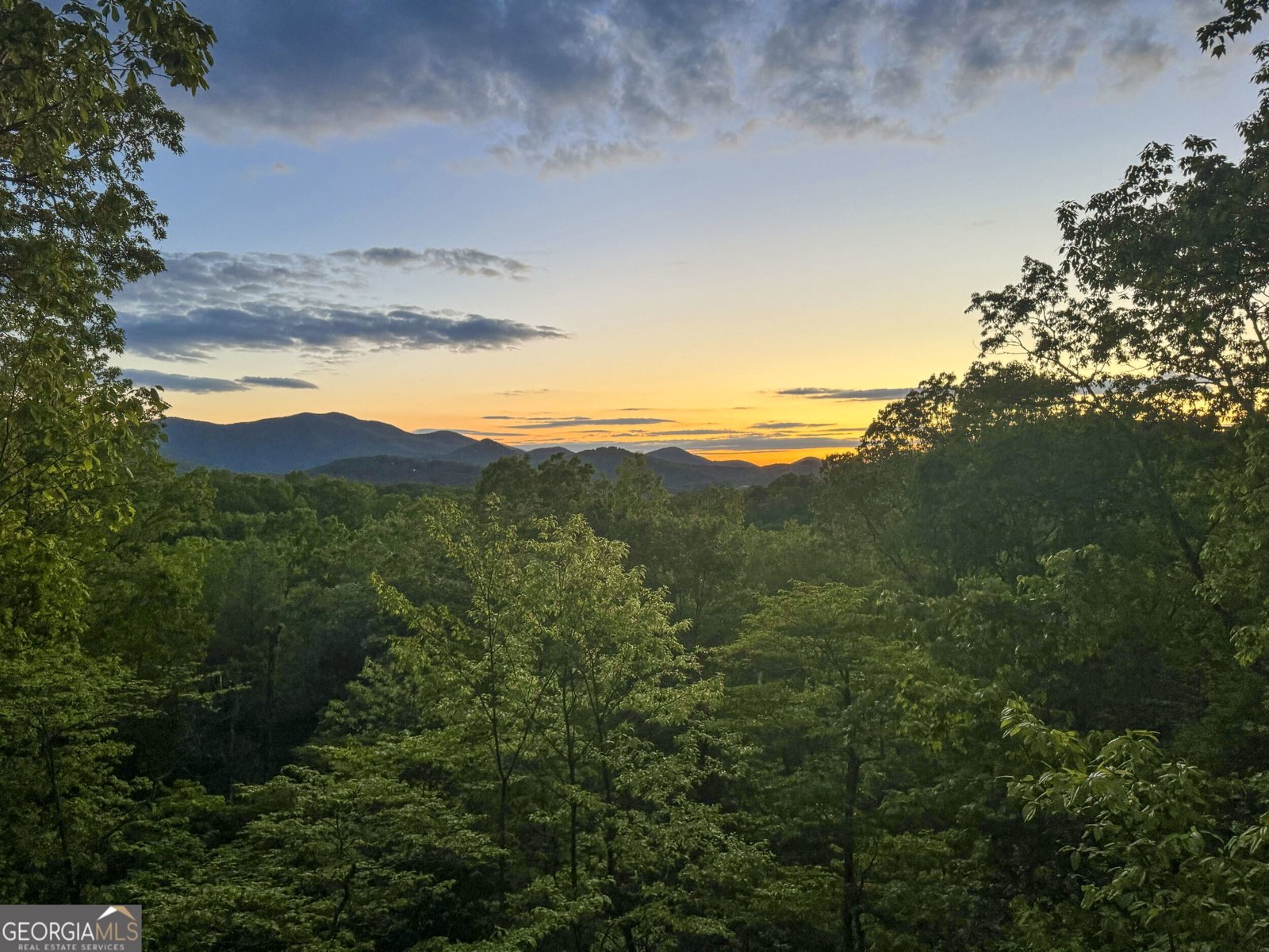 127 Berry Reister Road Blairsville - 5