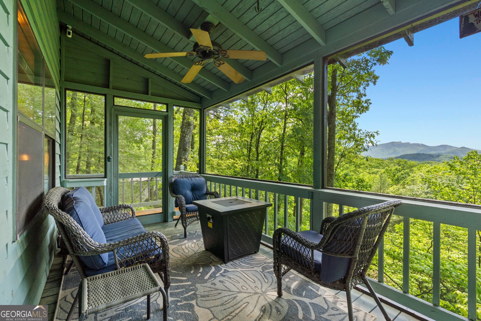 127 Berry Reister Road Blairsville - 6