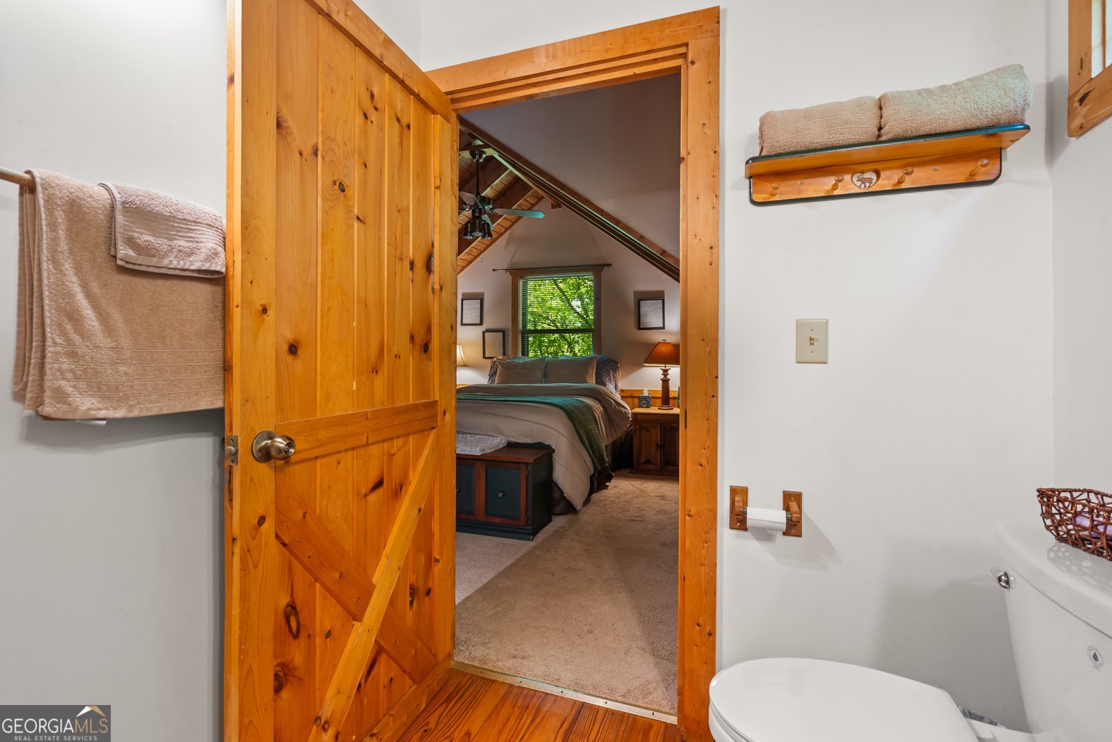 127 Berry Reister Road Blairsville - 7