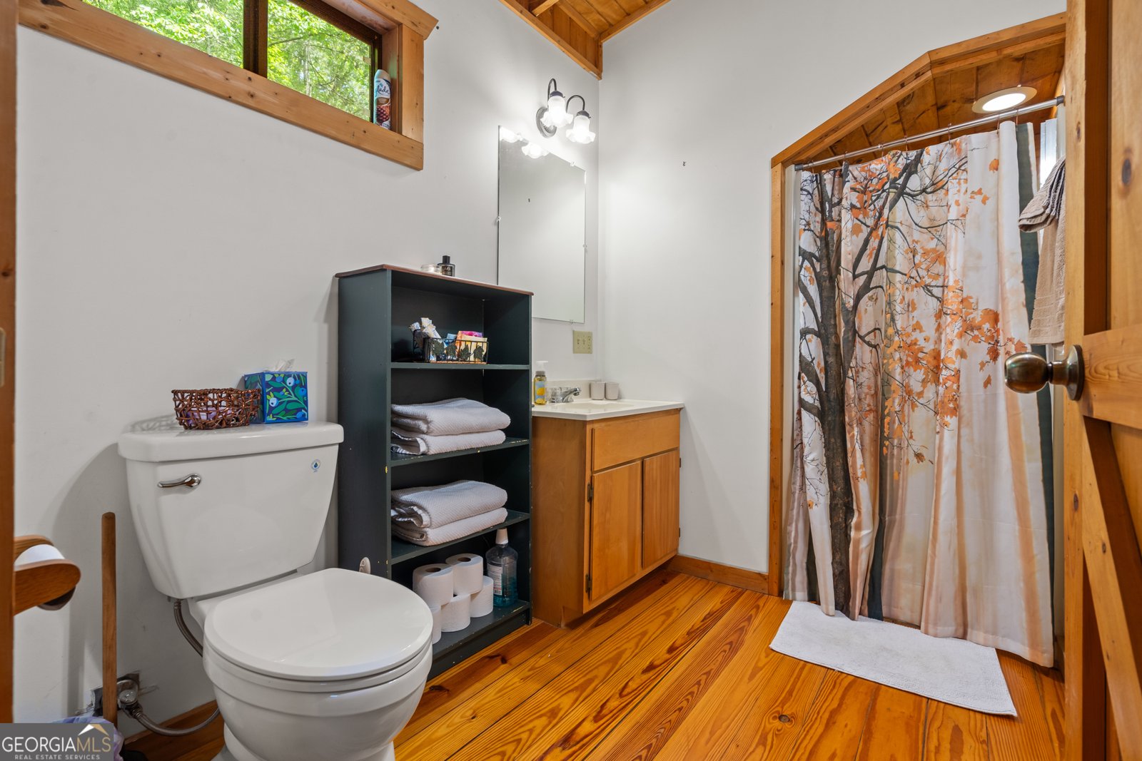 127 Berry Reister Road Blairsville - 8