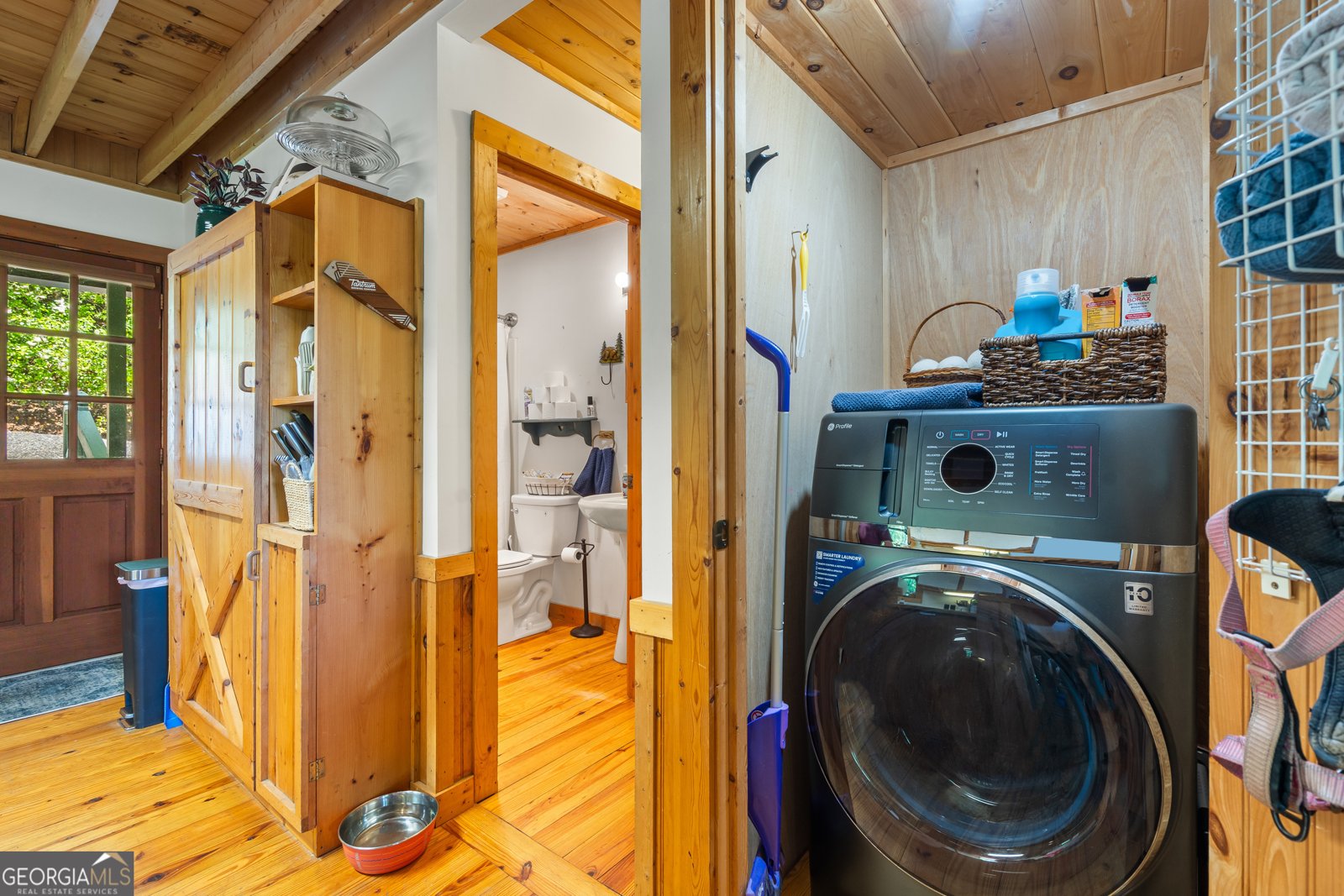 127 Berry Reister Road Blairsville - 9
