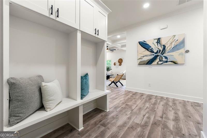 6054 HERITAGE Way Mableton - 13