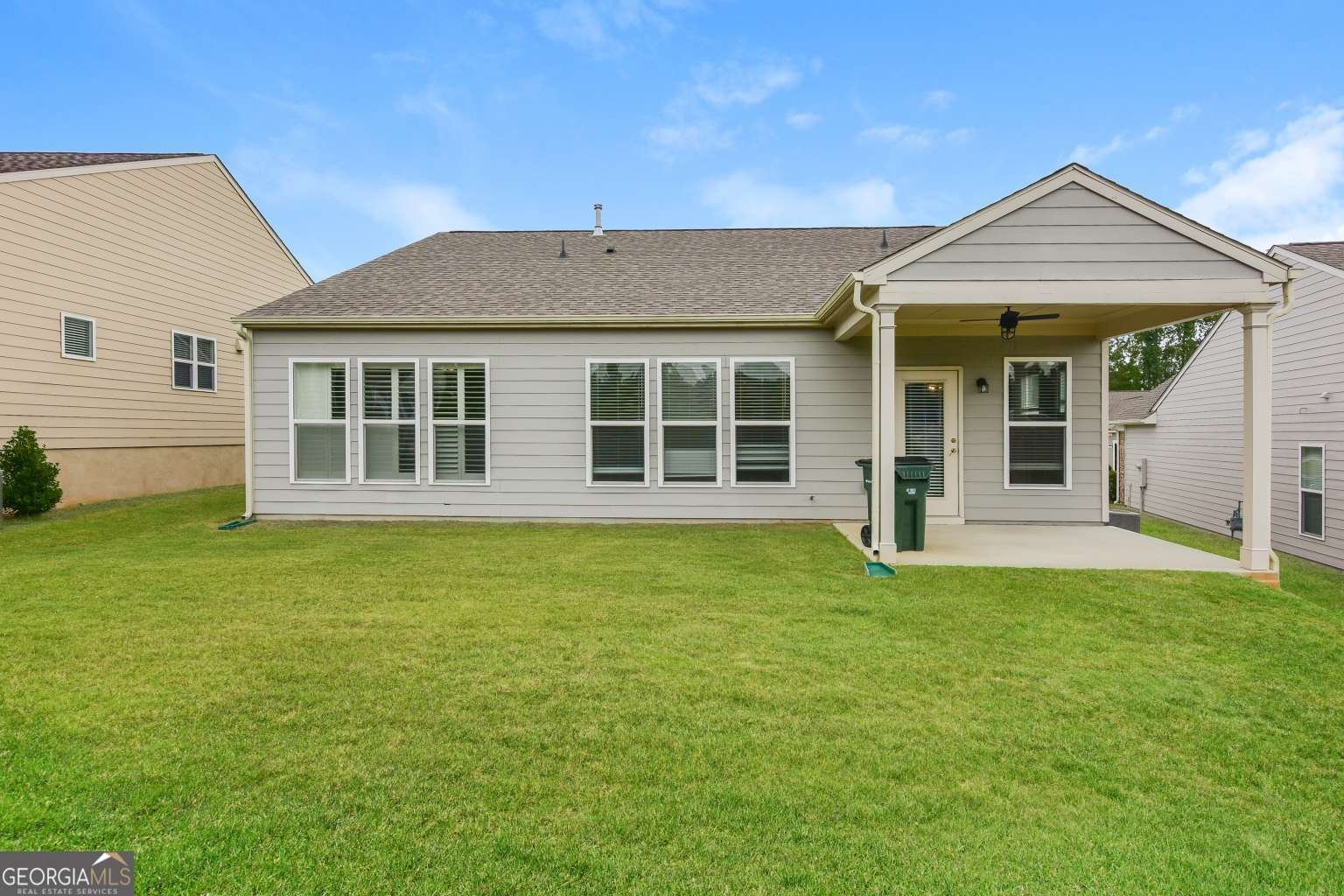 405 Golden Rod Court Griffin - 14