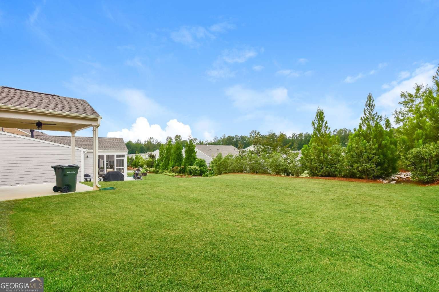 405 Golden Rod Court Griffin - 15