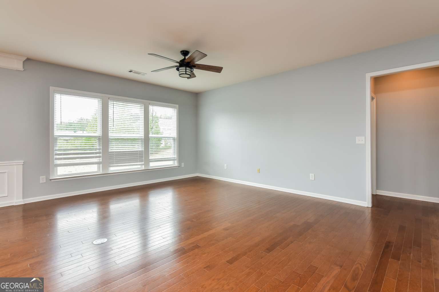 405 Golden Rod Court Griffin - 2