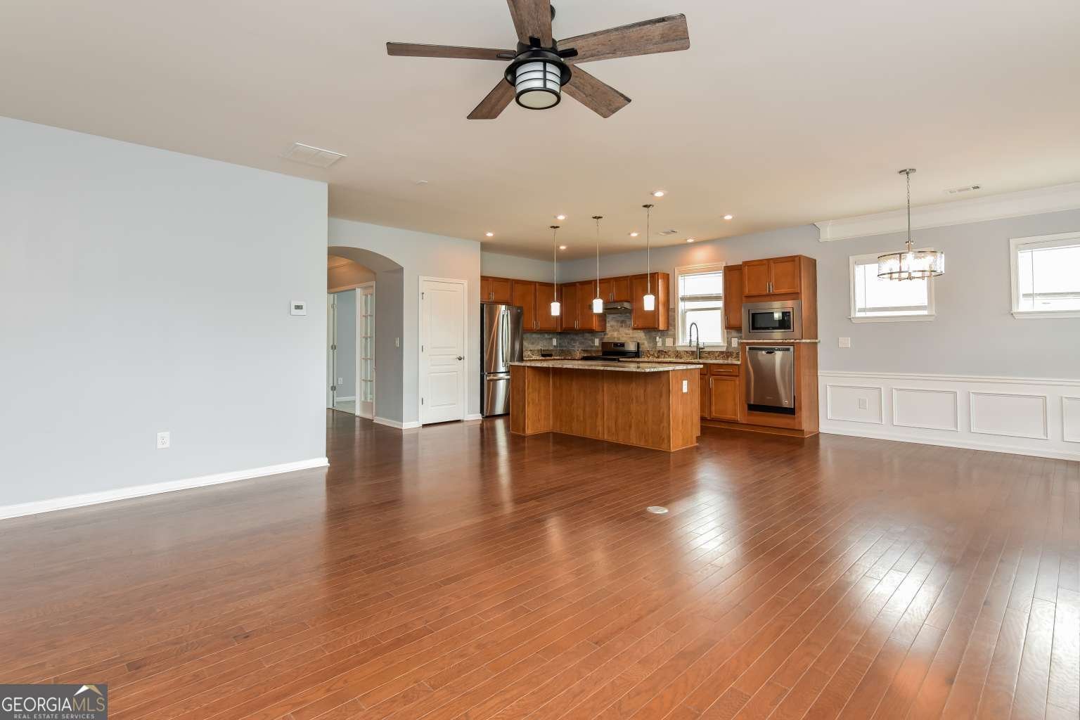 405 Golden Rod Court Griffin - 3
