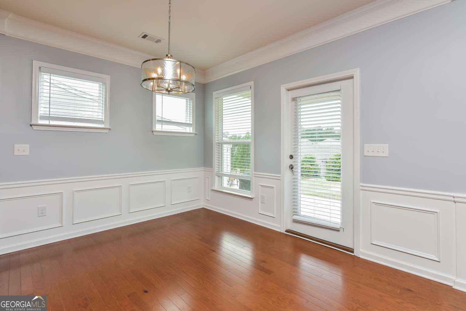 405 Golden Rod Court Griffin - 4