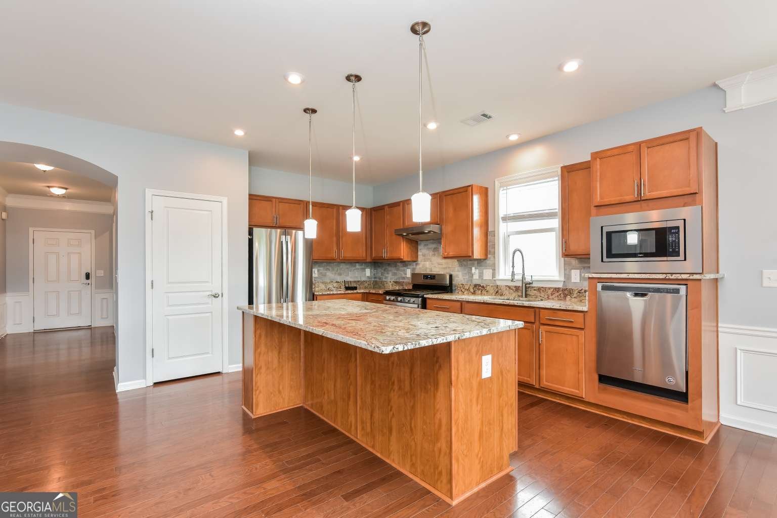 405 Golden Rod Court Griffin - 5
