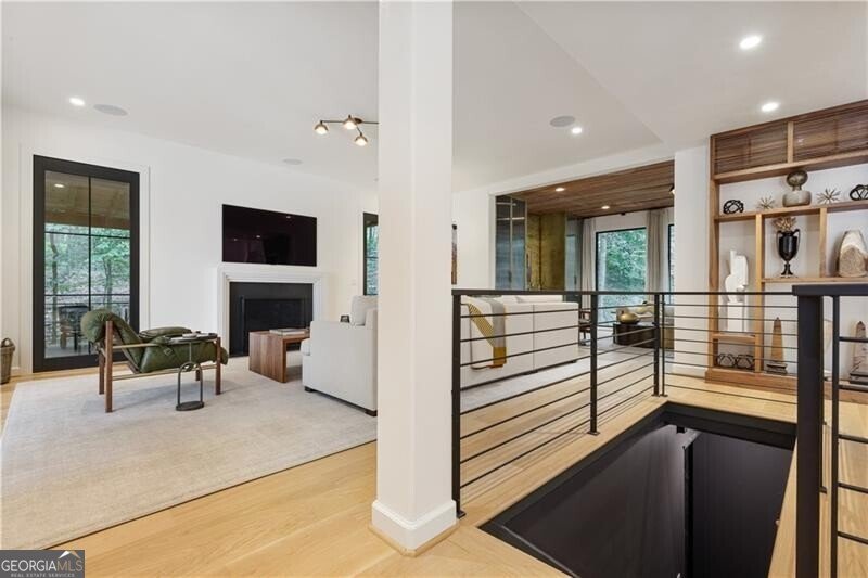 1 Habersham Way Atlanta - 15