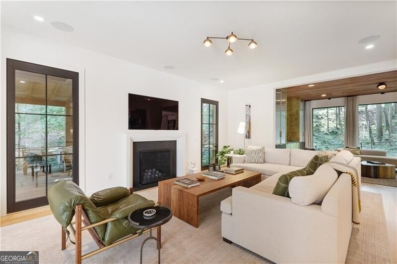 1 Habersham Way Atlanta - 16