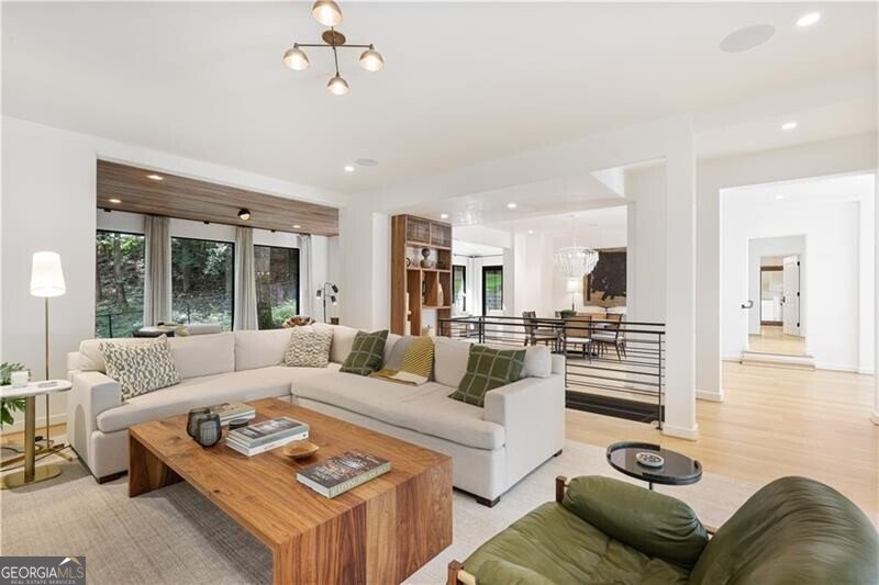 1 Habersham Way Atlanta - 17