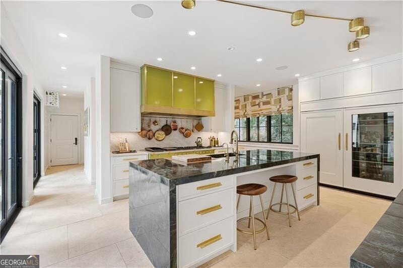 1 Habersham Way Atlanta - 20