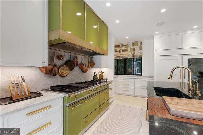1 Habersham Way Atlanta - 21