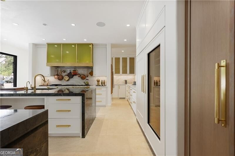 1 Habersham Way Atlanta - 23