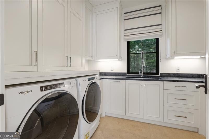 1 Habersham Way Atlanta - 27