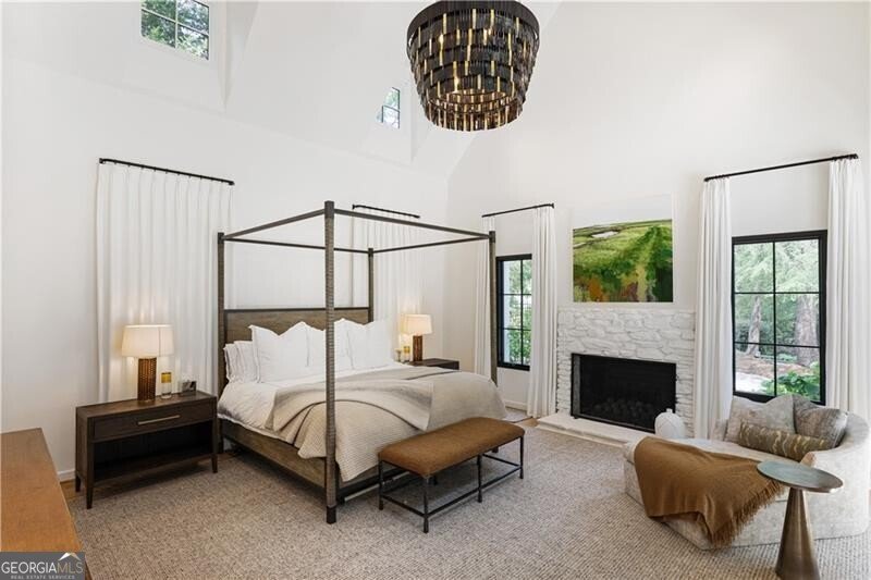1 Habersham Way Atlanta - 31