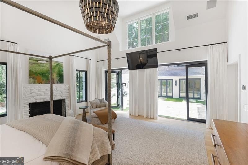1 Habersham Way Atlanta - 33