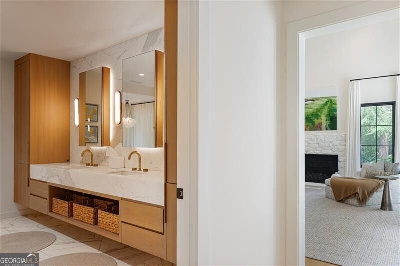 1 Habersham Way Atlanta - 34