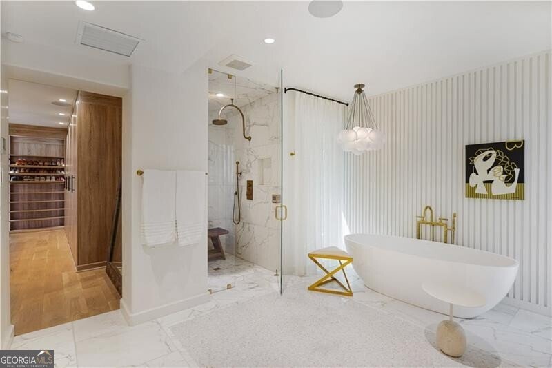 1 Habersham Way Atlanta - 36