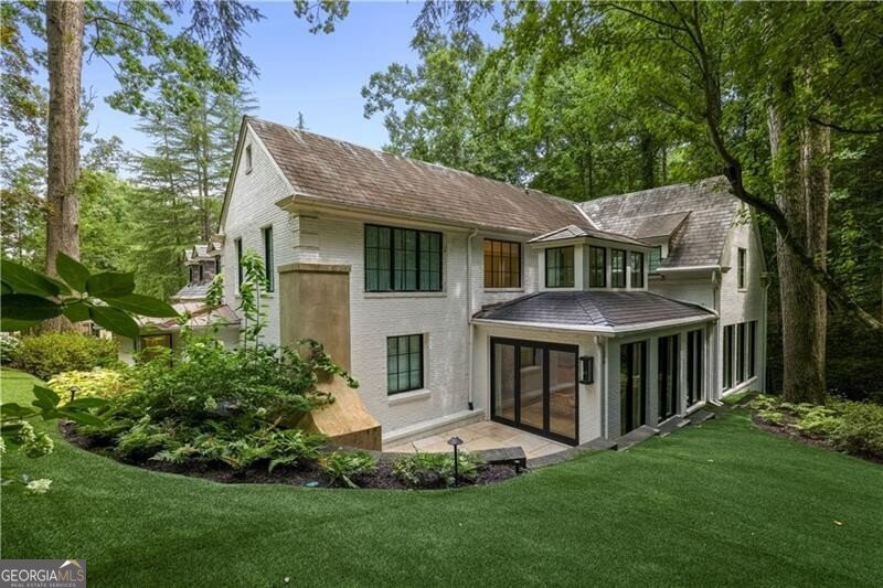 1 Habersham Way Atlanta - 39