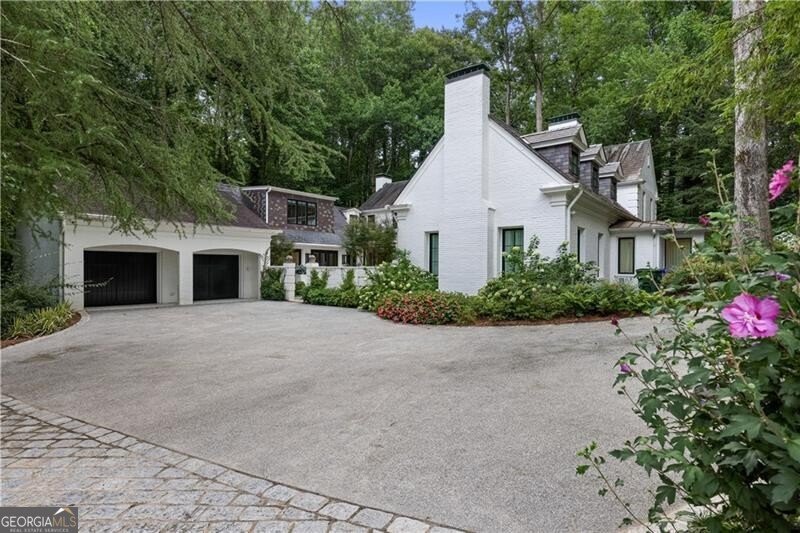 1 Habersham Way Atlanta - 4