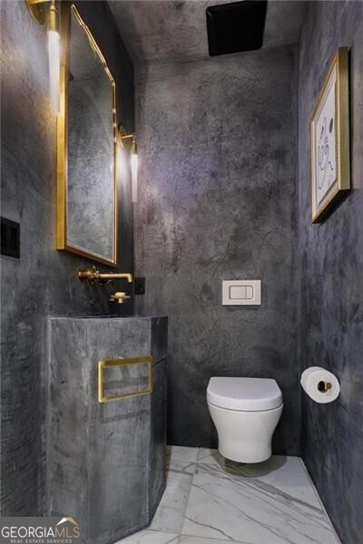 1 Habersham Way Atlanta - 40