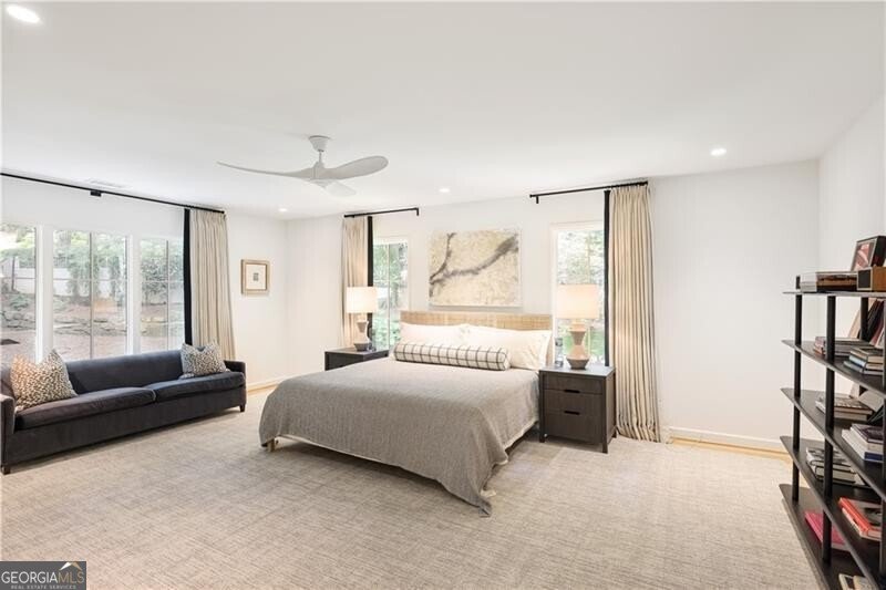 1 Habersham Way Atlanta - 44