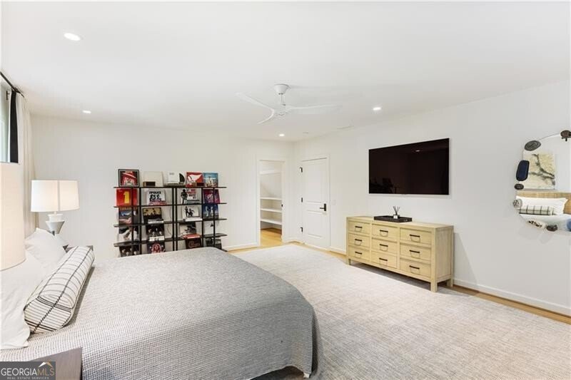 1 Habersham Way Atlanta - 45