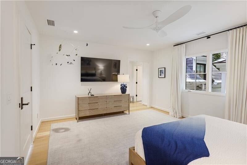 1 Habersham Way Atlanta - 48