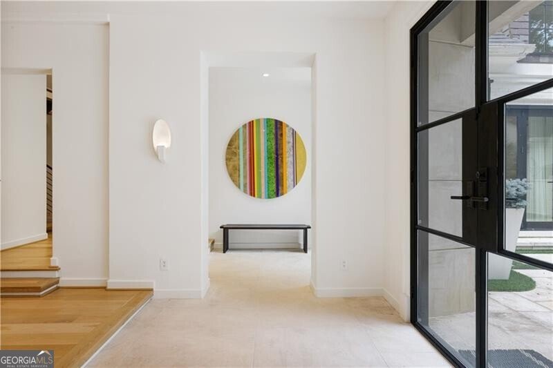 1 Habersham Way Atlanta - 5