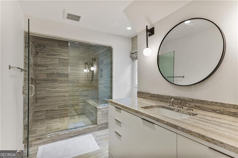 1 Habersham Way Atlanta - 50