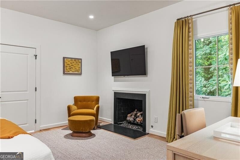 1 Habersham Way Atlanta - 52