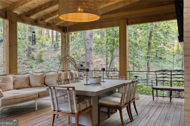 1 Habersham Way Atlanta - 58