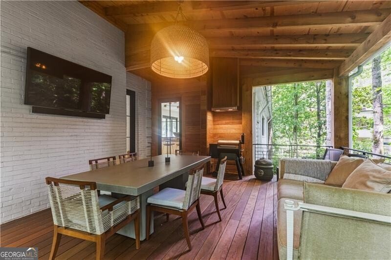 1 Habersham Way Atlanta - 59