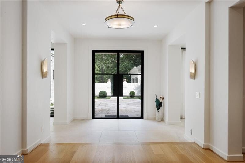 1 Habersham Way Atlanta - 6