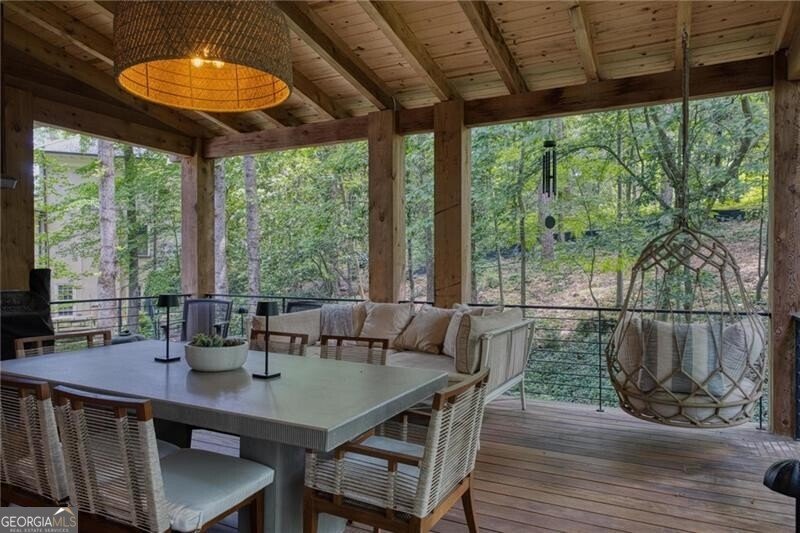 1 Habersham Way Atlanta - 60