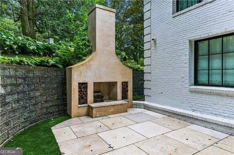 1 Habersham Way Atlanta - 61
