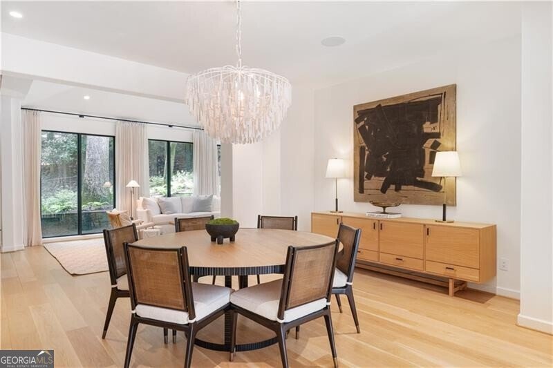 1 Habersham Way Atlanta - 7