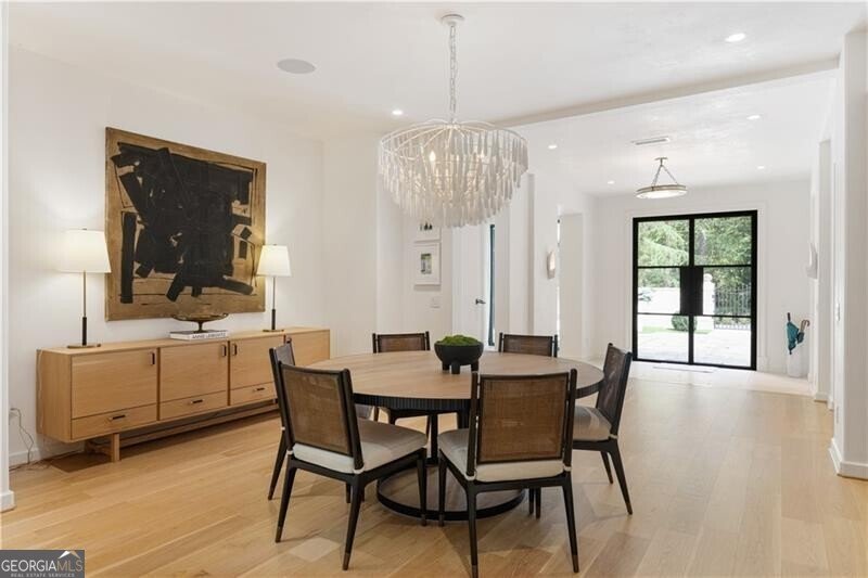 1 Habersham Way Atlanta - 8