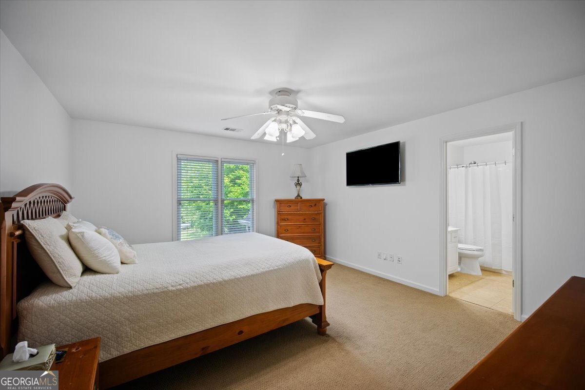 385 Guildhall Grove Johns Creek - 28