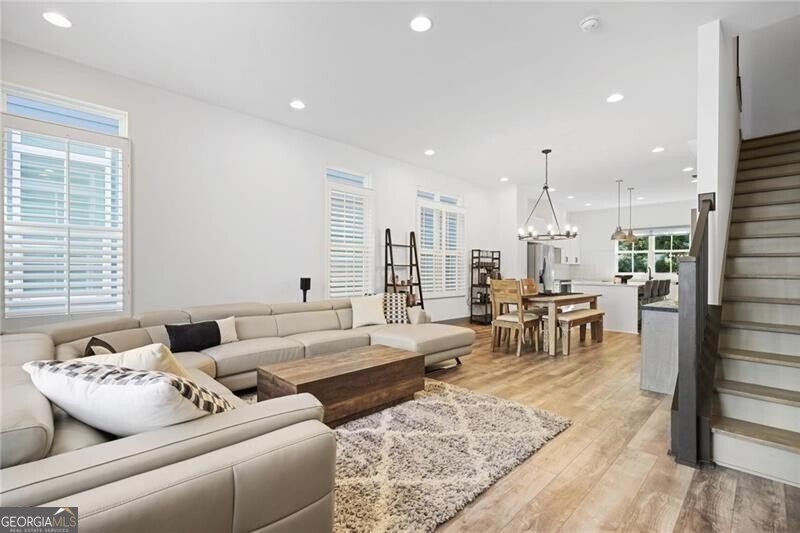 3 Becker Place Atlanta - 12