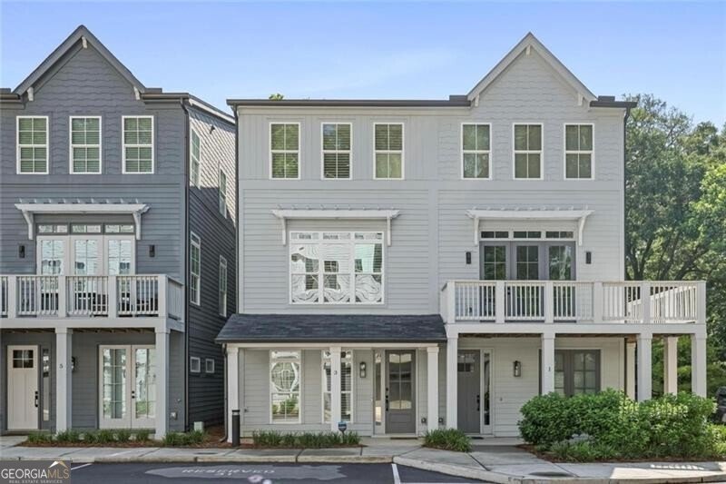 3 Becker Place Atlanta - 2