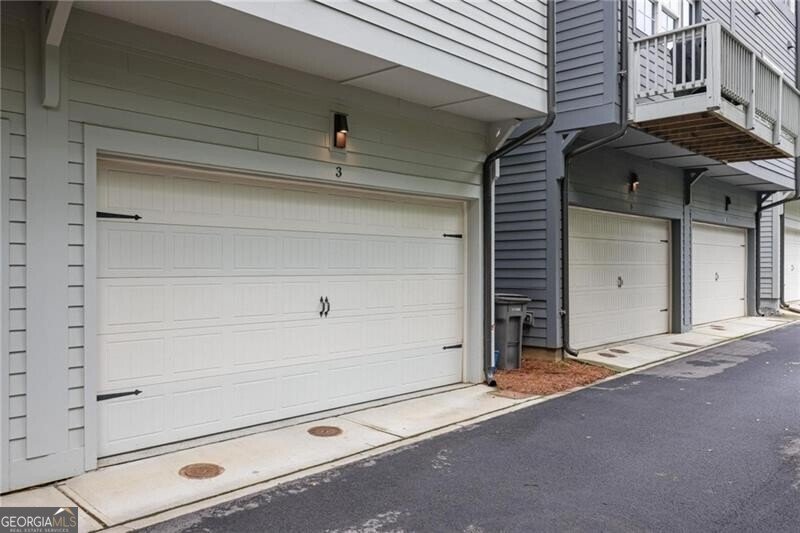 3 Becker Place Atlanta - 28