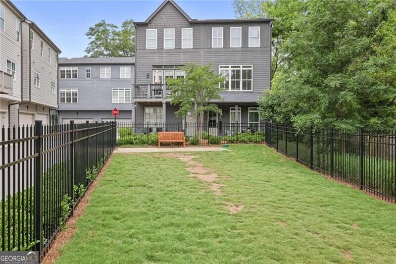 3 Becker Place Atlanta - 29