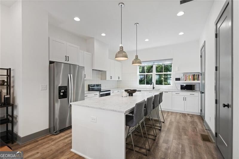 3 Becker Place Atlanta - 3